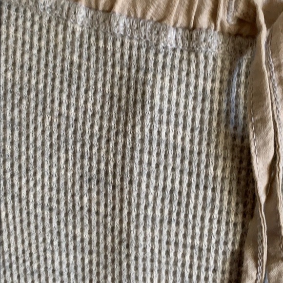 TommyHillfinger cotton skirt good condition - Picture 2 of 8